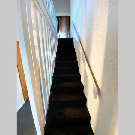 Penthouse Mitten Im Bayerischen Wald +Netflix +Aussicht = Super Cozy Sankt Englmar Exterior foto