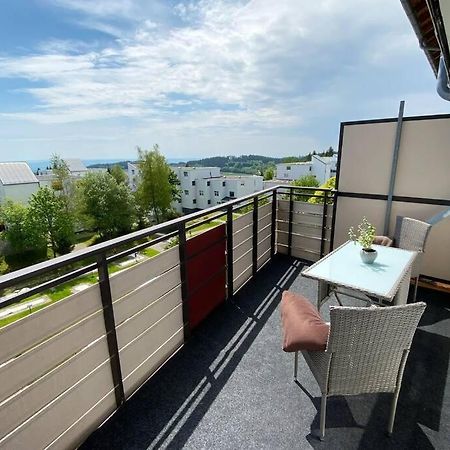 Penthouse Mitten Im Bayerischen Wald +Netflix +Aussicht = Super Cozy Sankt Englmar Exterior foto