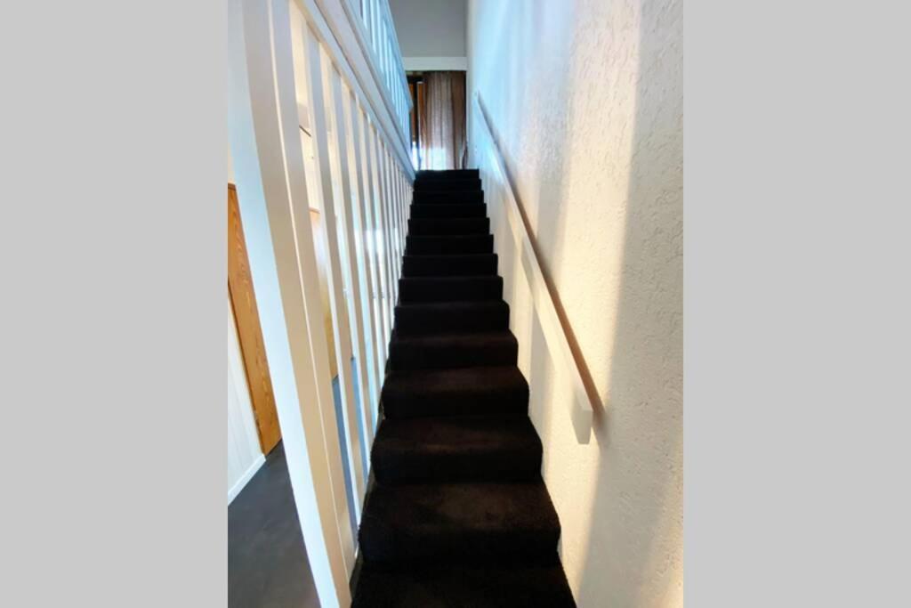 Penthouse Mitten Im Bayerischen Wald +Netflix +Aussicht = Super Cozy Sankt Englmar Exterior foto
