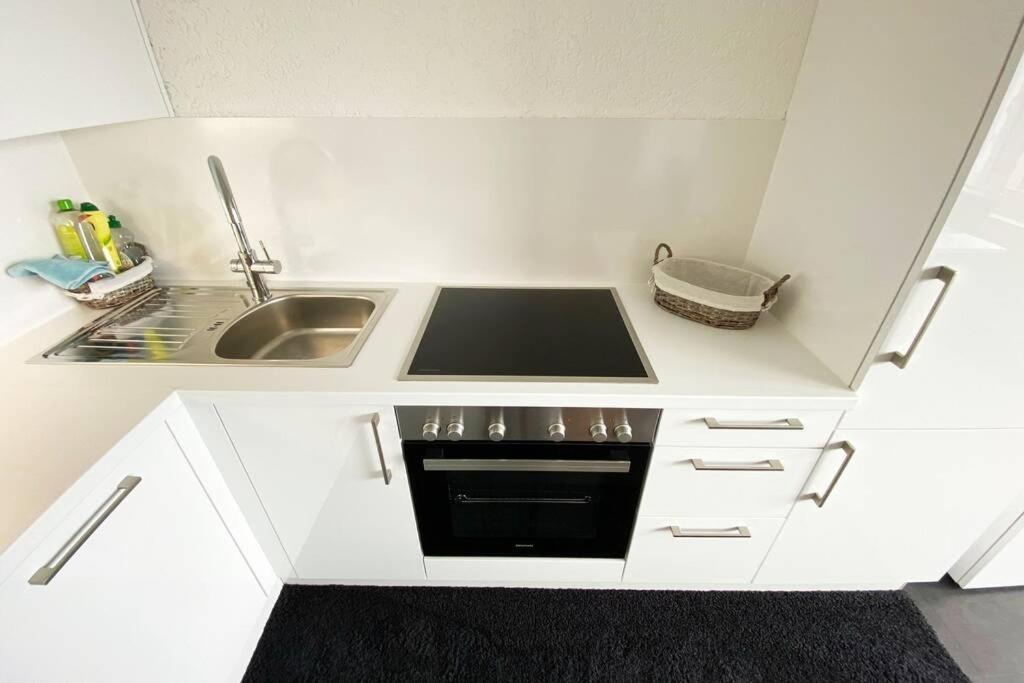 Penthouse Mitten Im Bayerischen Wald +Netflix +Aussicht = Super Cozy Sankt Englmar Exterior foto