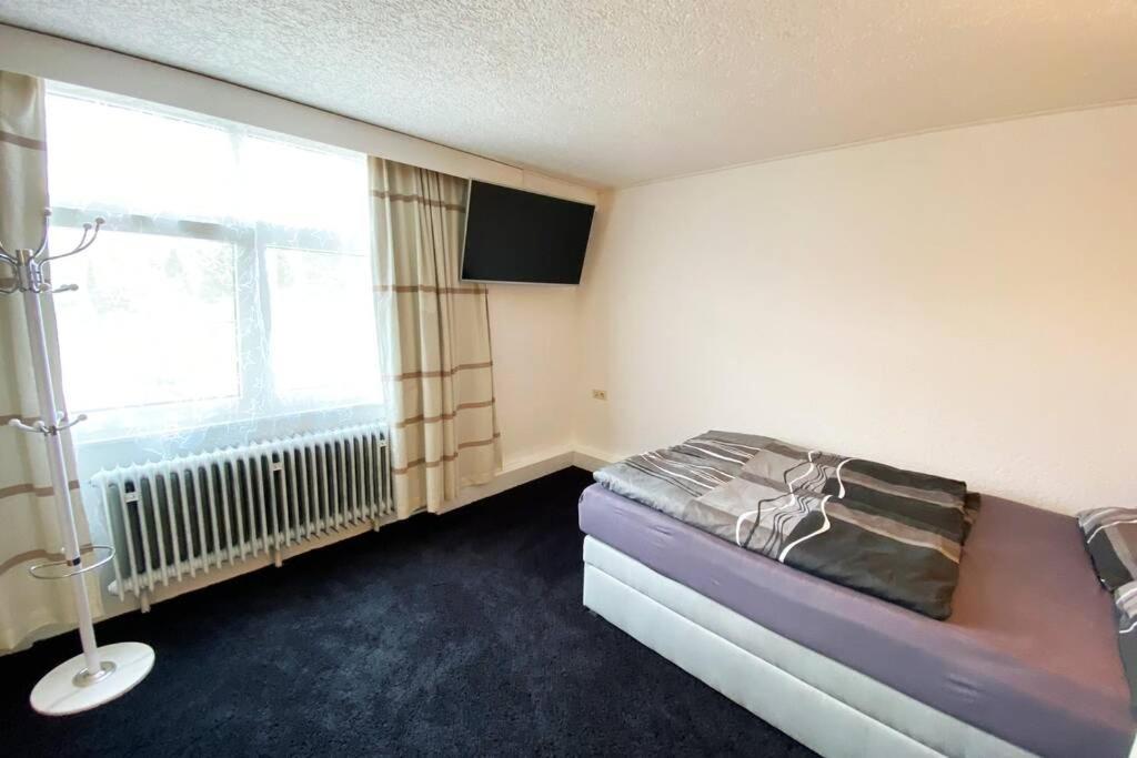 Penthouse Mitten Im Bayerischen Wald +Netflix +Aussicht = Super Cozy Sankt Englmar Exterior foto
