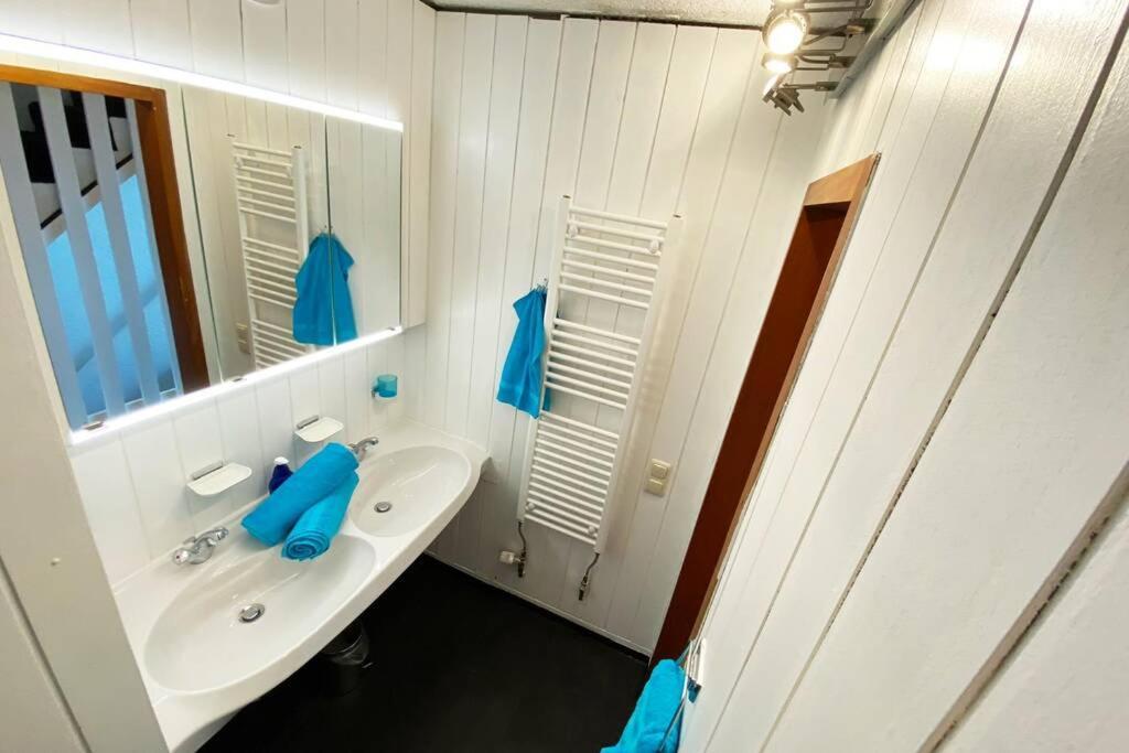 Penthouse Mitten Im Bayerischen Wald +Netflix +Aussicht = Super Cozy Sankt Englmar Exterior foto